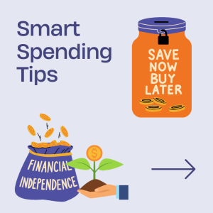 Smart Spending Tips
