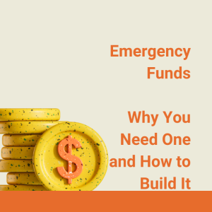 Emergency Funds