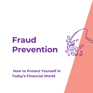 Fraud Prevention
